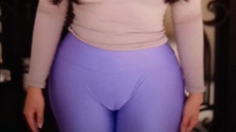 Thicc juicyness appreciation