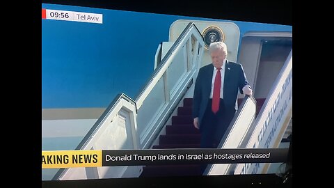 4 Men & America Episode 53 Peace in the Middle East, The Insurrection Act, Tomahawk Missiles...