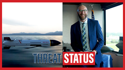 Threat Status | L3Harris ‘Wolfpack’ aims to give U.S. an edge in crowded battlespace