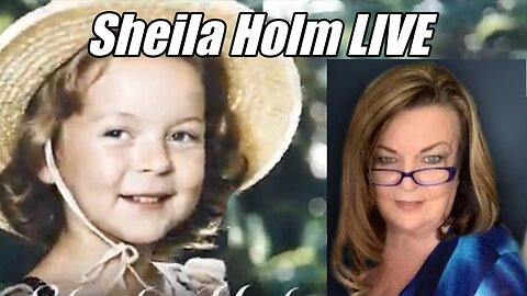 Sheila Holm LIVE. Fauci & Epstein Files, Bioweapons & More! Can B2T Show, Feb 12, 2026
