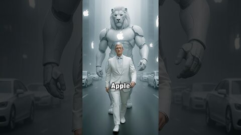 who wins⁉️ Corporate Superheroes #apple #tesla #mcdonalds and much more‼️