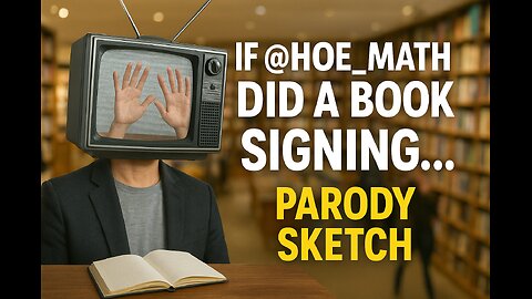 REVEALED What Hoe Math Looks Like #funnyshorts