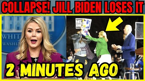 TRUMP WINS AGAIN—While Jill’s Inner Circle COLLAPSES Under Subpoena Threat!