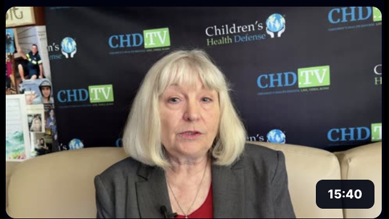 "COVID Hospital Protocol: The Culprit Behind My Husband's Death"