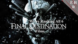 We're Ranking Every Final Destination Film