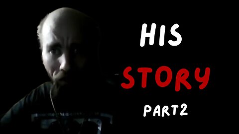 Steve can't Stream - Cyraxx cries about his history: part 2 (05/17/2025)