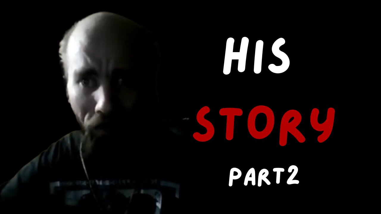 Steve can't Stream - Cyraxx cries about his history: part 2 (05/17/2025)