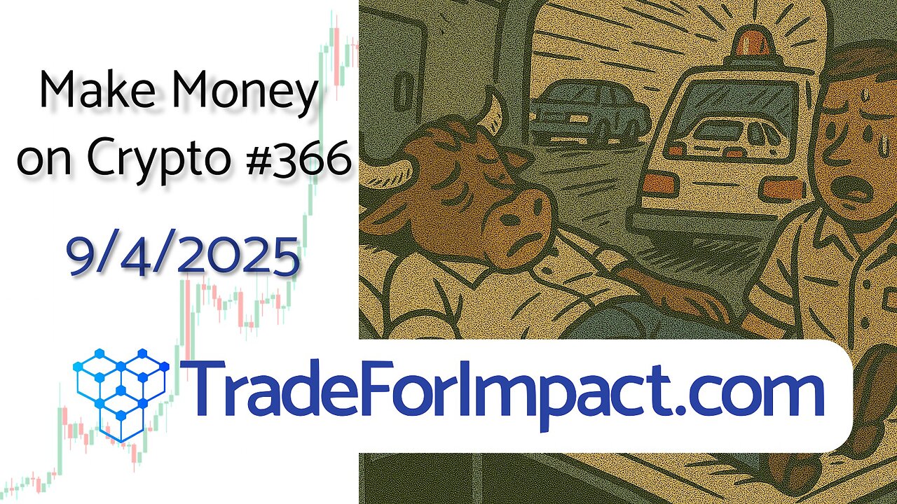 Make #money on #crypto 366! The bull is on Its Way! 😱🙌🤝🤑 #trading #bitcoin