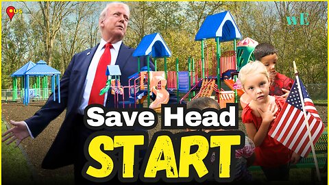 Federal Cuts Threaten Iowa Child Care: Head Start Faces $12M Budget Loss - WorldEye