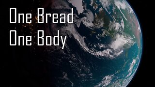 One Bread, One Body - SSCC Praise Band