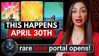 You Need To See This Before It Starts To Happen! ❣️❣️❣️☾₊‧⁺˖⋆