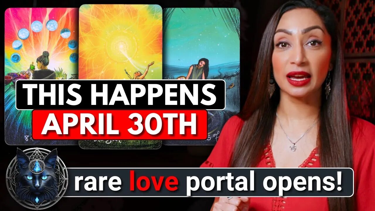 You Need To See This Before It Starts To Happen! ❣️❣️❣️☾₊‧⁺˖⋆