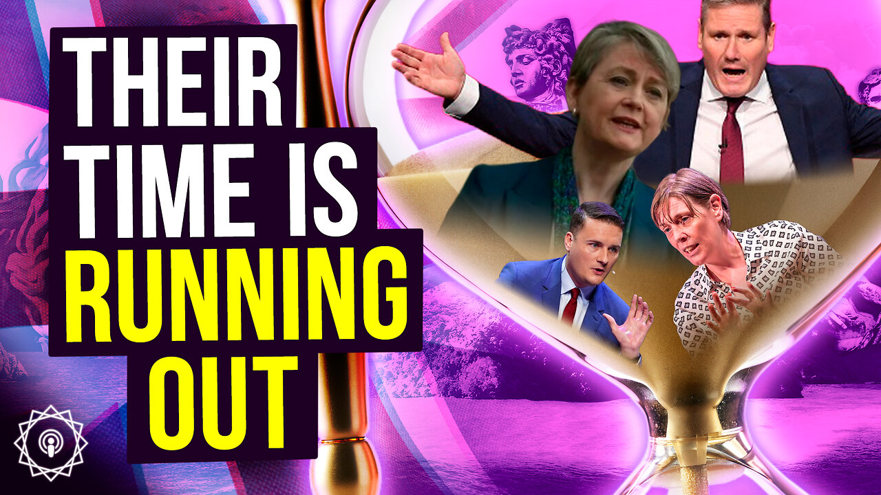 Labour Is Getting Great Replaced