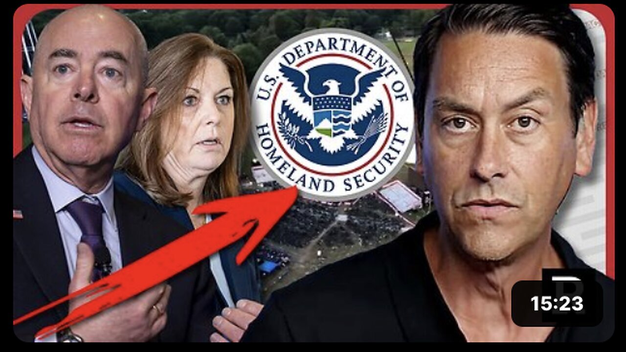 "Total Communication Breakdown: Secret Service Disaster - Clayton Morris"