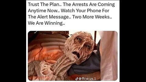 TRUMP MOVING IN FOR THE KILL : APRIL 2025