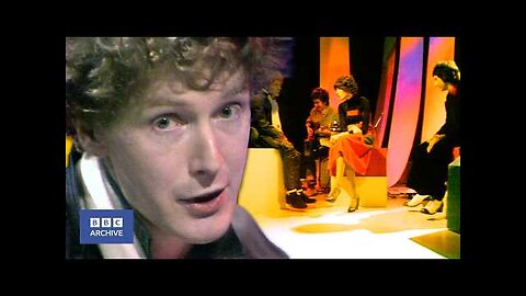 1976: Who are the SEX PISTOLS? | Nationwide | Classic BBC Music | BBC Archive