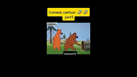 comedy cartoon 🤣🤣 #cartoon #comedy