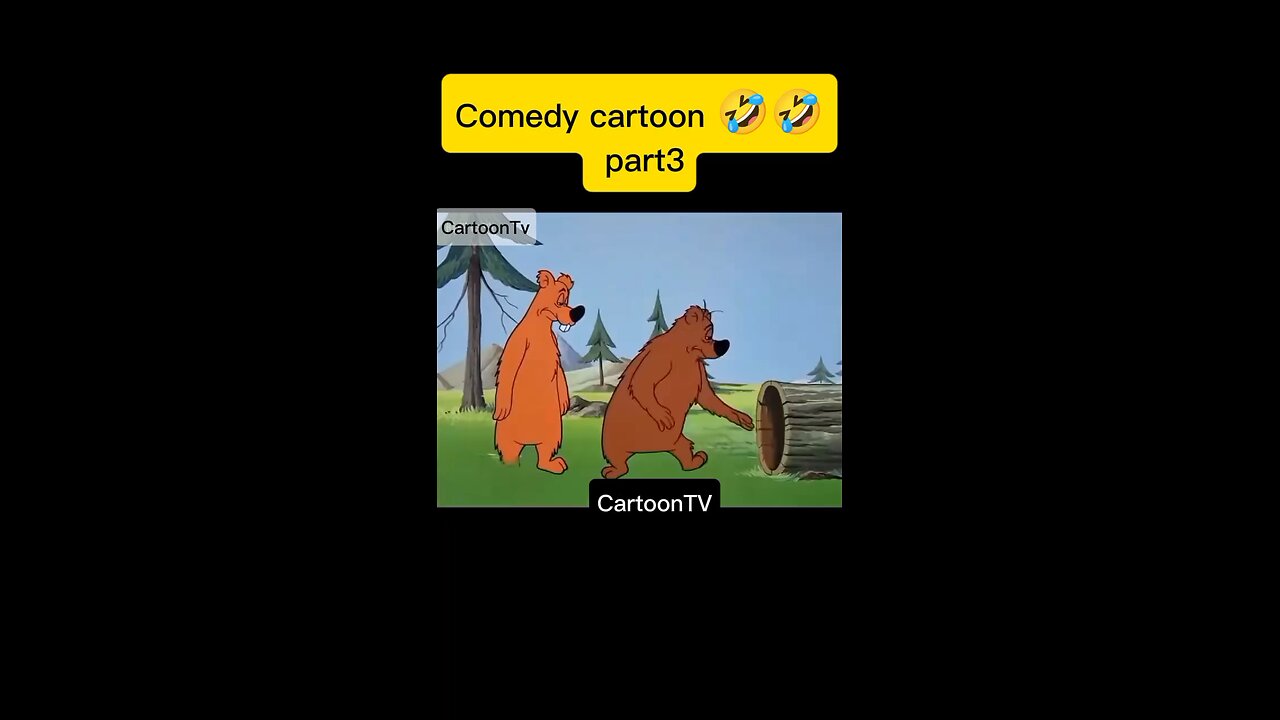 comedy cartoon 🤣🤣 #cartoon #comedy