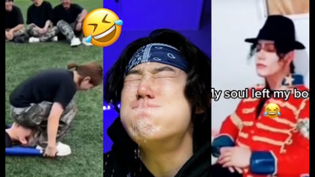 BEST JeffreyX Funny Try Not To Laugh Challenge Compilation 🤣 2025