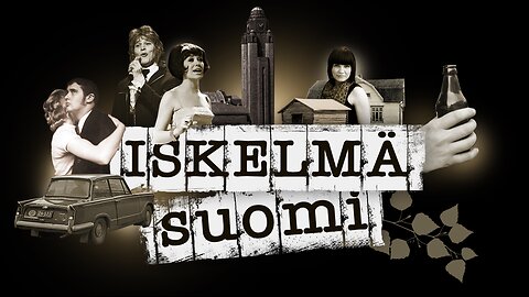 3. Syvä kuin meri.