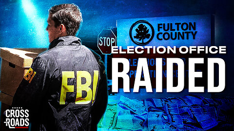 FBI Raids Election Office in Georgia; Judge Blocks Access to Oregon Voter Rolls