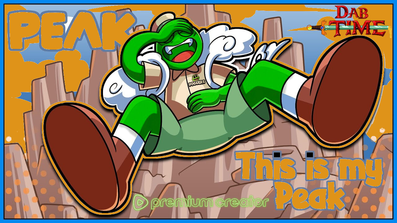 PEAK W/Viking&TheSchleppy&Zwogs +More +Streamer For NewDawn+