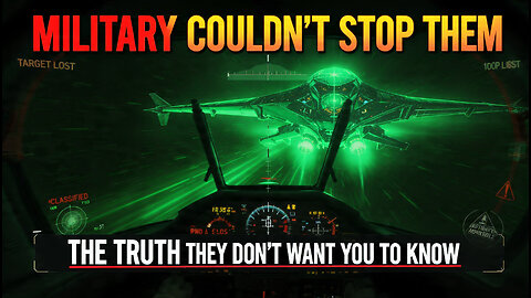 The Truth Behind 47 Days They Don't Want You to Know