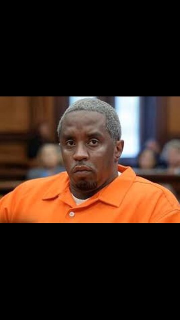 Internet Explodes Over First Look Pics of Diddy Behind Bars