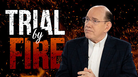 Will the Fire Verify Your Faith?