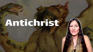 Who is the Antichrist?
