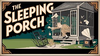 THE SLEEPING PORCH (1929) Raymond Griffith, Barbara Leonard & David Callis | Comedy | Short