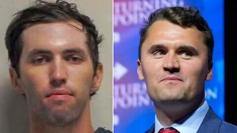 What Caused Charlie Kirk's Shooting?