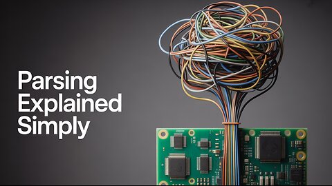 Unlocking TypeScript: What Does a Parser Do?
