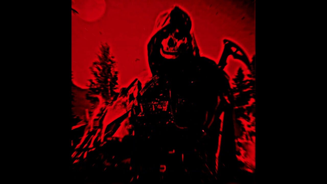 Sequência Do Phonkão 2.0 - TRASHXRL (Slowed)