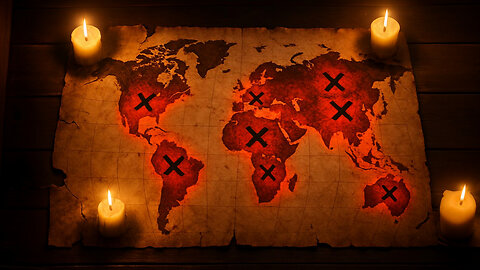 EP.639 Resignations, Floods, Doomsday Map