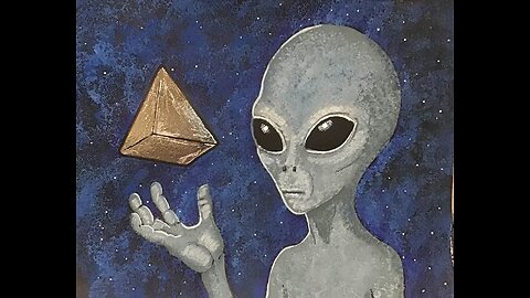 In the Studio: Sponging & Stippling