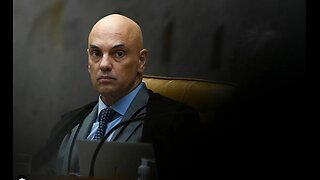Trump Sanctions Anti-Bolsonaro Brazilian Judge Alexandre de Moraes