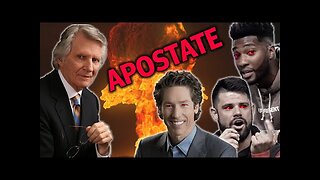 Modern Church Is Ready To Love The Devil | David Wilkerson Sermon Jam