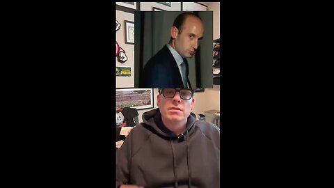 While everyone is focused on Epstein Stephen Miller continues his destruction behind the scene