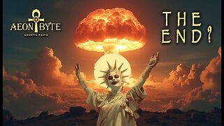Gnostic Politics & Archon Endgame