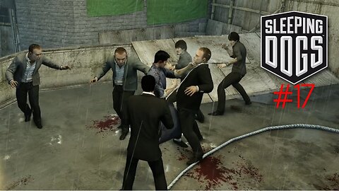Sleeping Dogs - Ip Man (17)