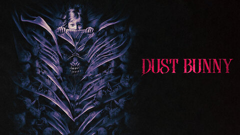 Dust Bunny (2025) | Official Trailer | Yanflix