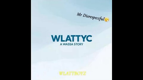 WLATTYC x Neatway2x - Psychedelic
