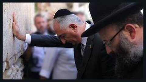 A Brief History of Israel and Iran
