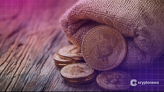 Michael Saylor’s Cryptic ‘Send More Orange’ Signals Another Possible Bitcoin Buy