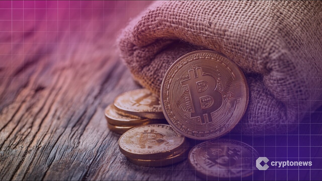 Michael Saylor’s Cryptic ‘Send More Orange’ Signals Another Possible Bitcoin Buy