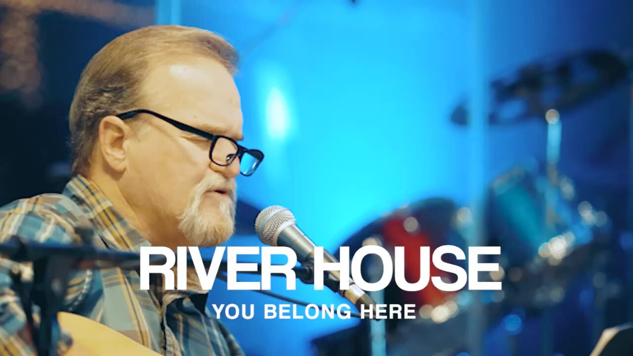 Sunday Service 4/13/25