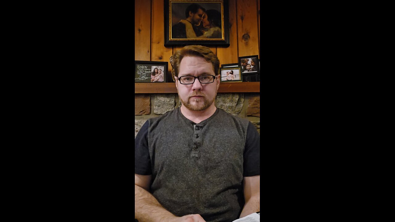 Let's Read a Chapter a Day: Proverbs Chapter 13