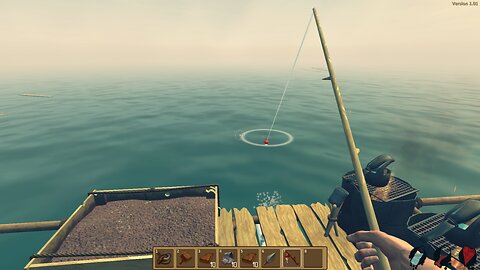 Star Trucker with Sket Then Raft