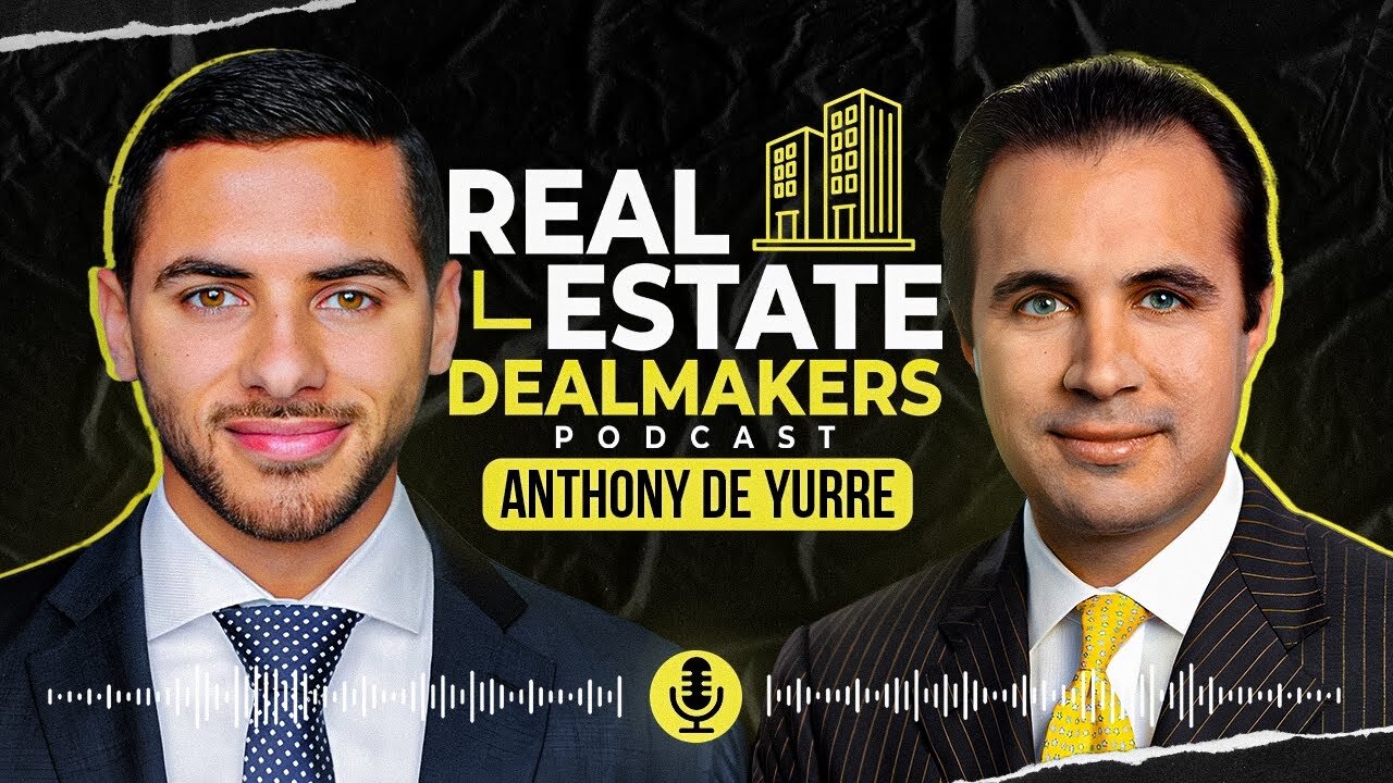 Florida Live Local Act: Tackling the Unaffordability Crisis | Anthony De Yurre
